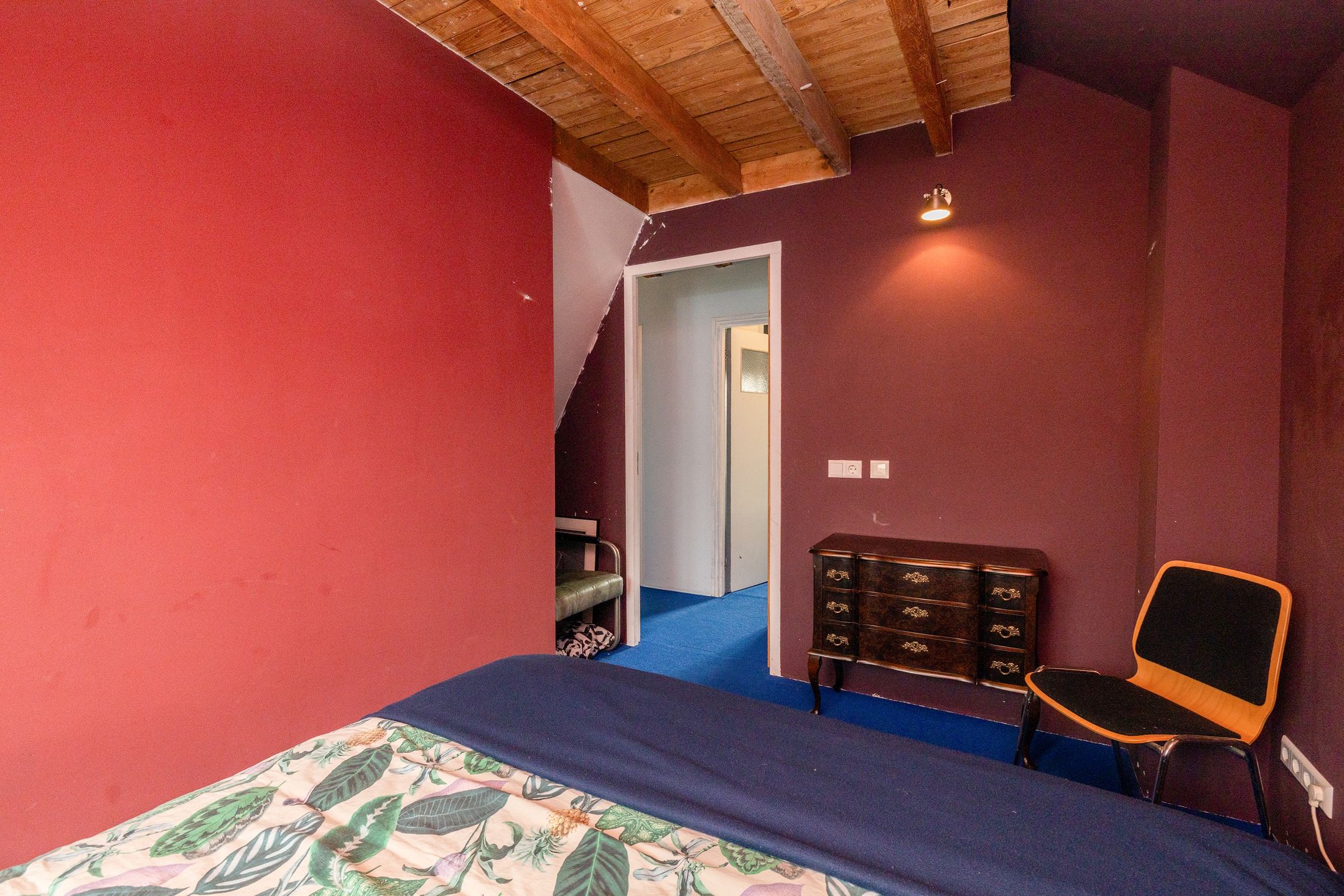 Foto 30 van Lange Weistraat 55