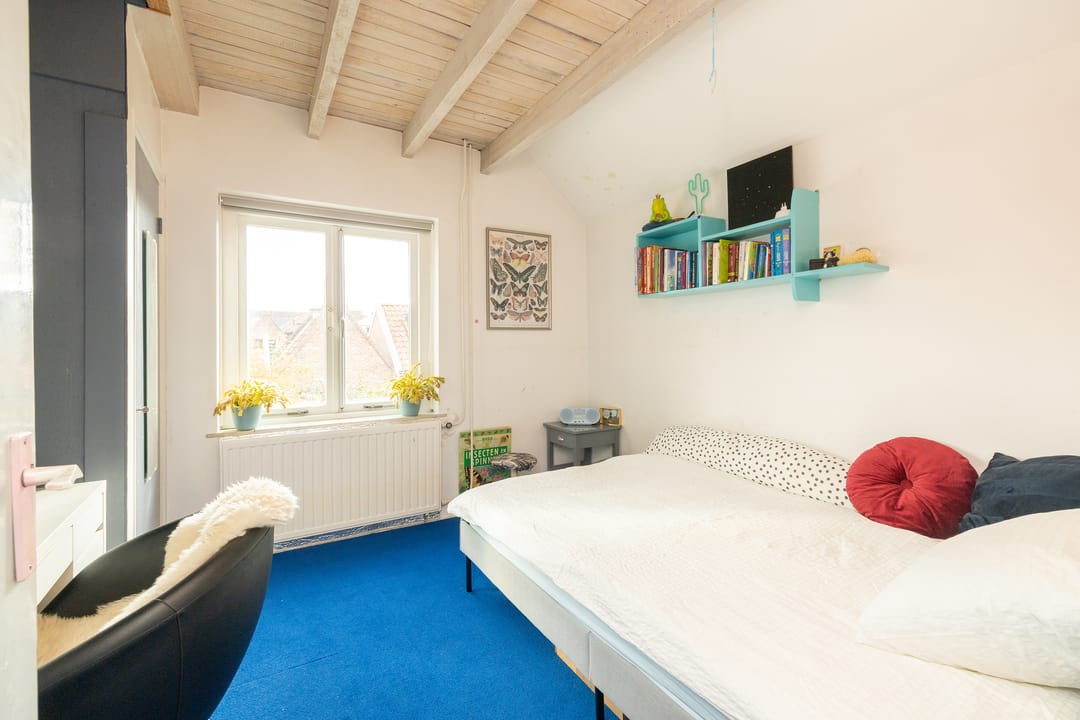 Foto 32 van Lange Weistraat 55