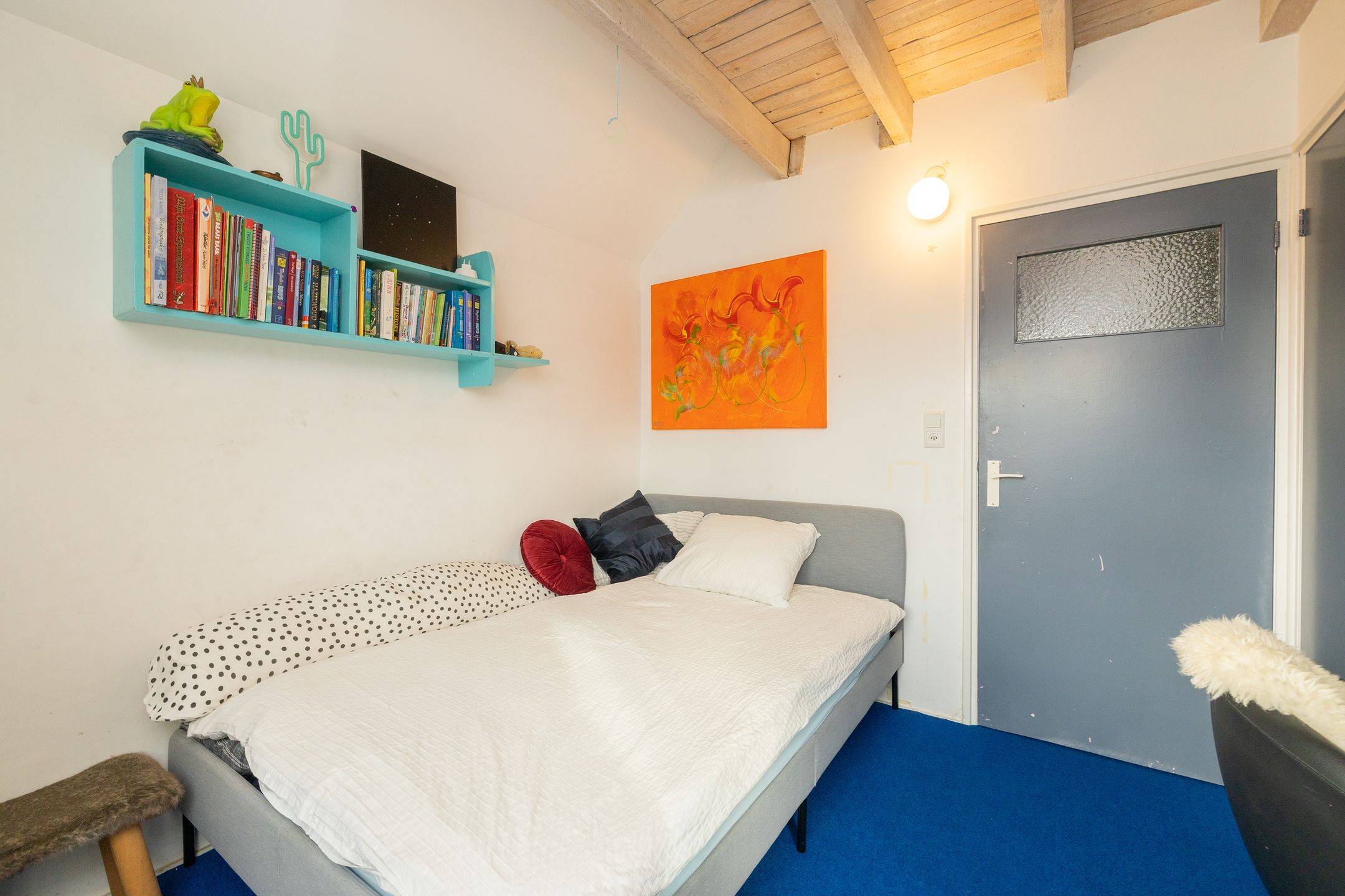 Foto 33 van Lange Weistraat 55