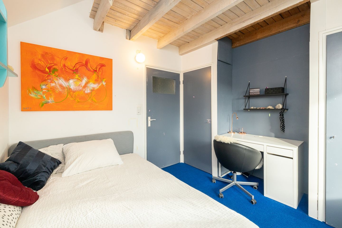 Foto 34 van Lange Weistraat 55