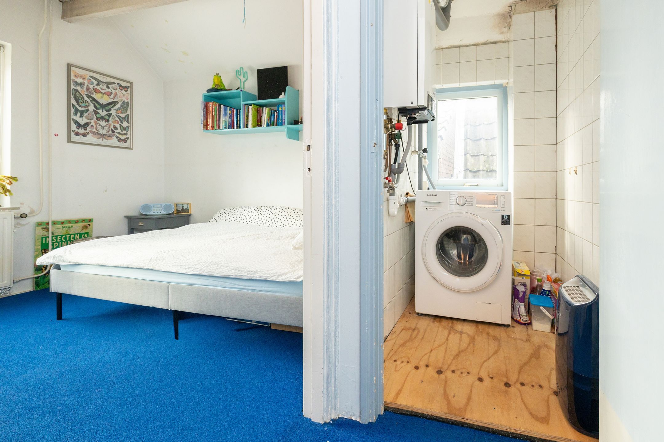 Foto 39 van Lange Weistraat 55