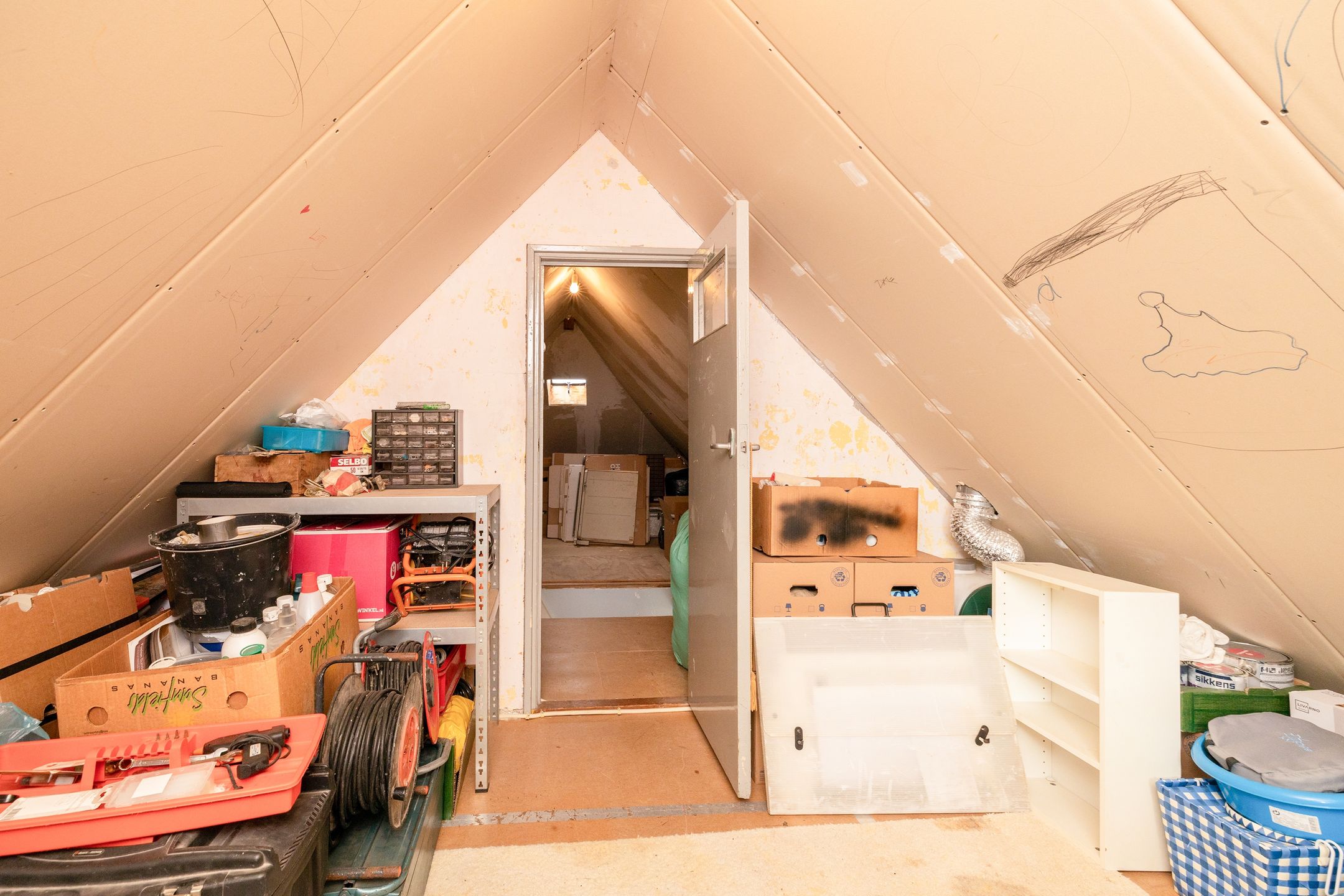 Foto 42 van Lange Weistraat 55