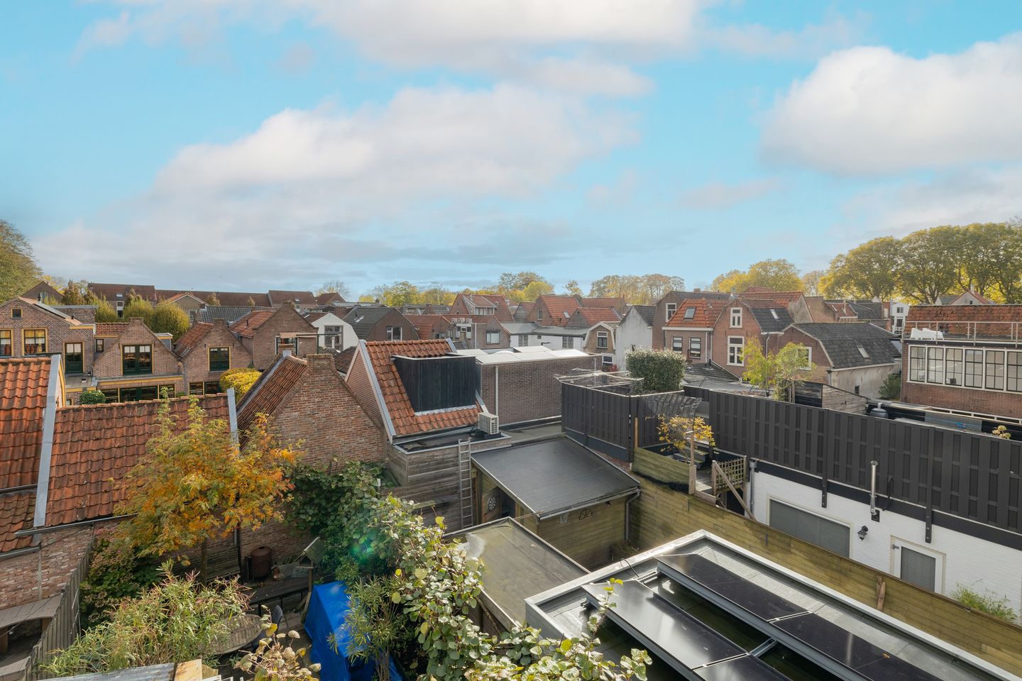 Foto 44 van Lange Weistraat 55