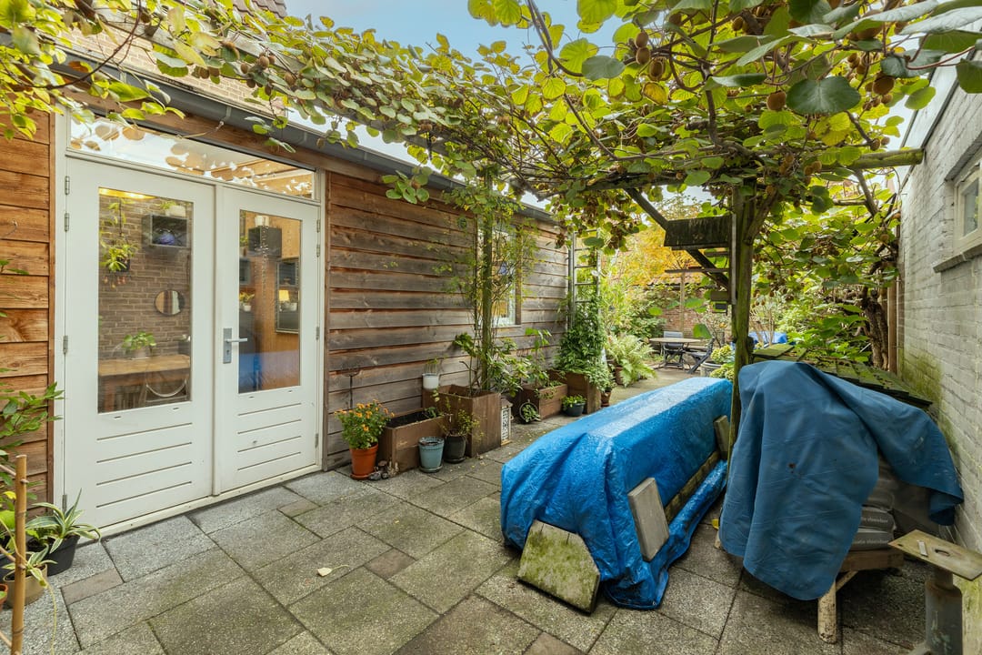 Foto 47 van Lange Weistraat 55