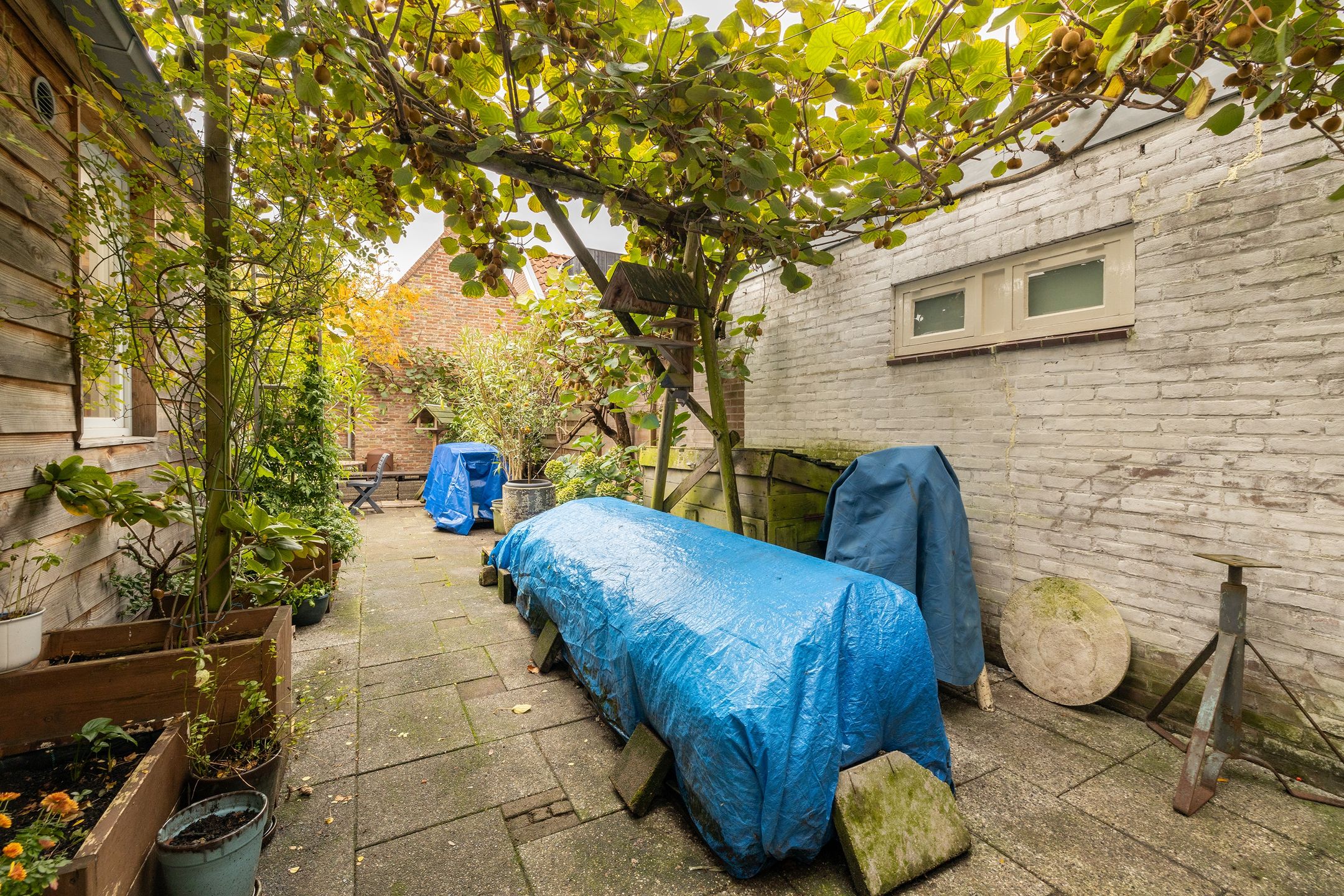 Foto 48 van Lange Weistraat 55