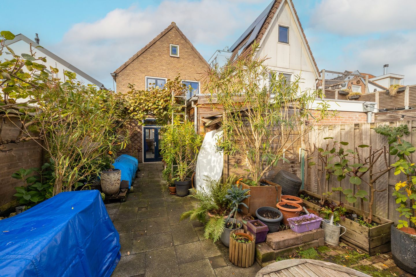 Foto 50 van Lange Weistraat 55