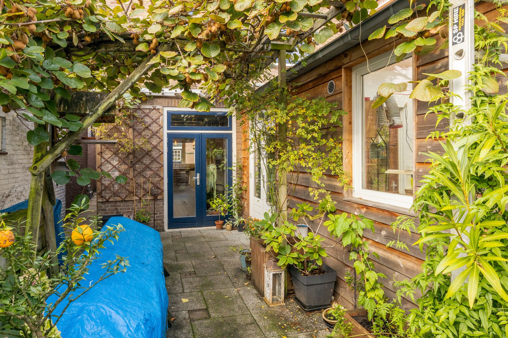 Foto 51 van Lange Weistraat 55