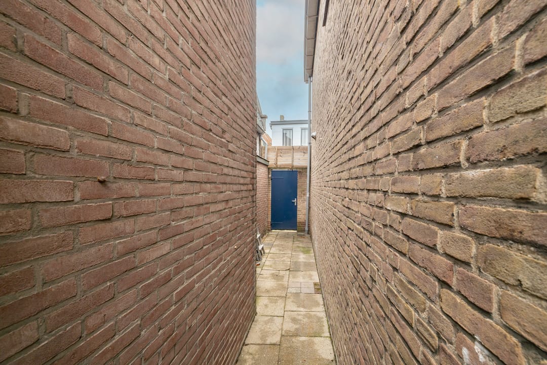 Foto 52 van Lange Weistraat 55