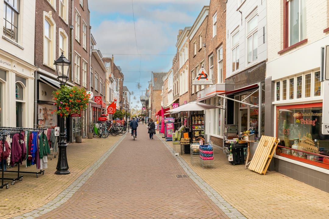 Foto 53 van Lange Weistraat 55