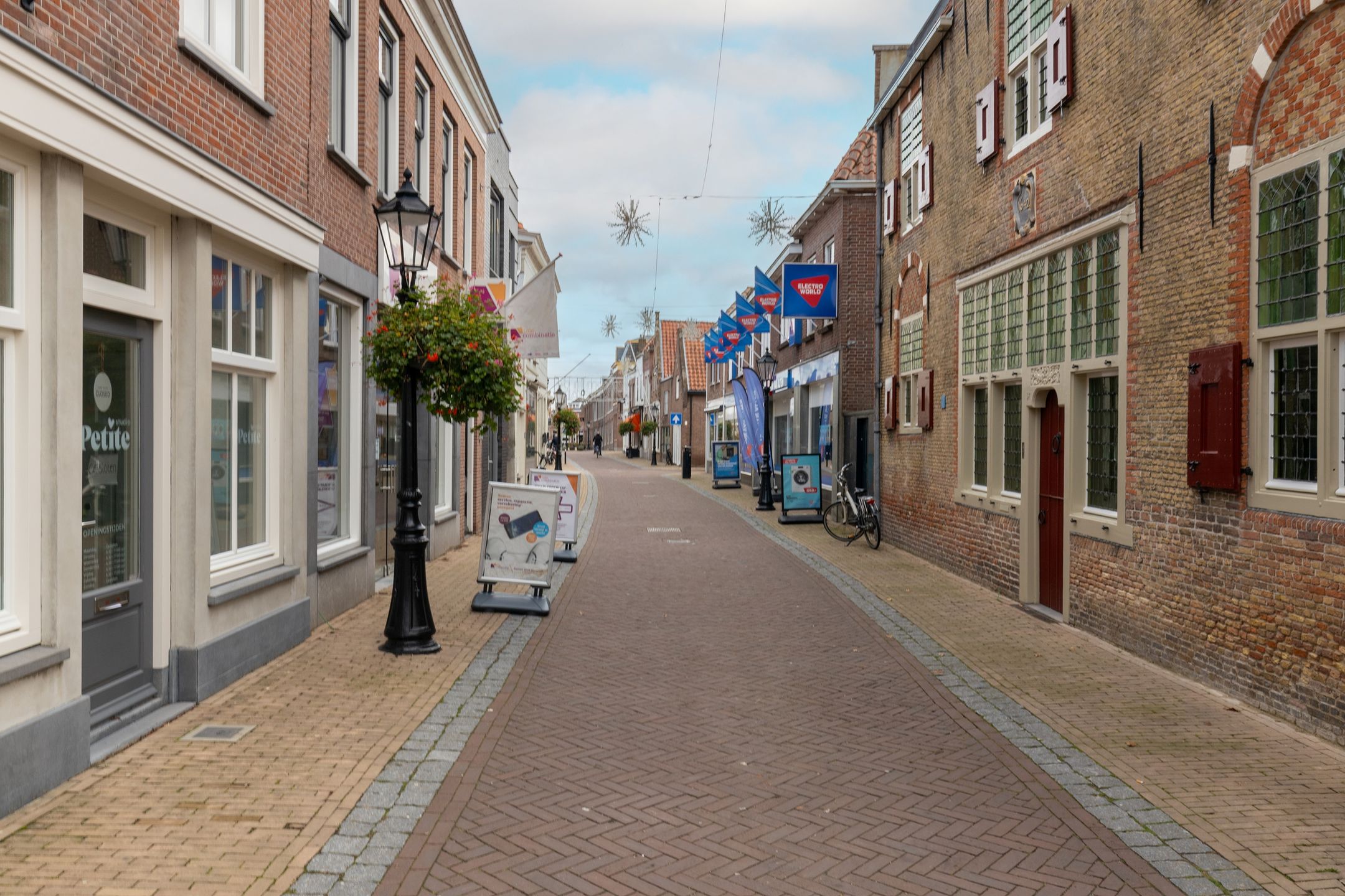 Foto 54 van Lange Weistraat 55