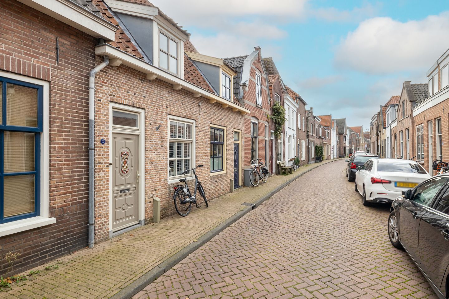 Foto 55 van Lange Weistraat 55