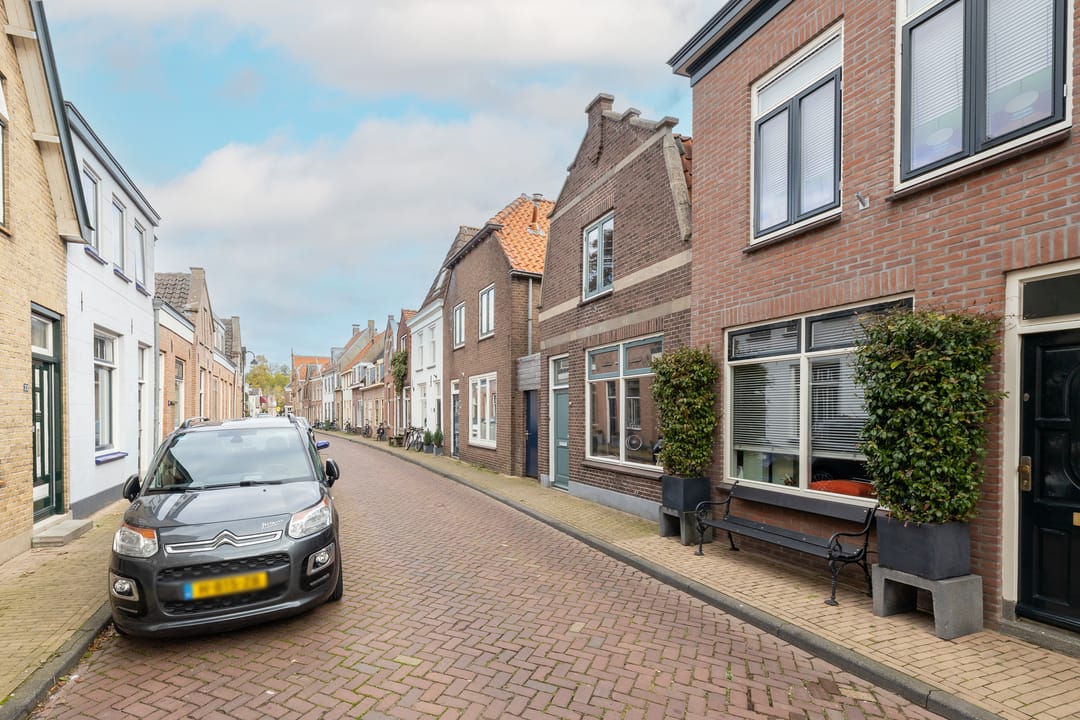 Foto 56 van Lange Weistraat 55