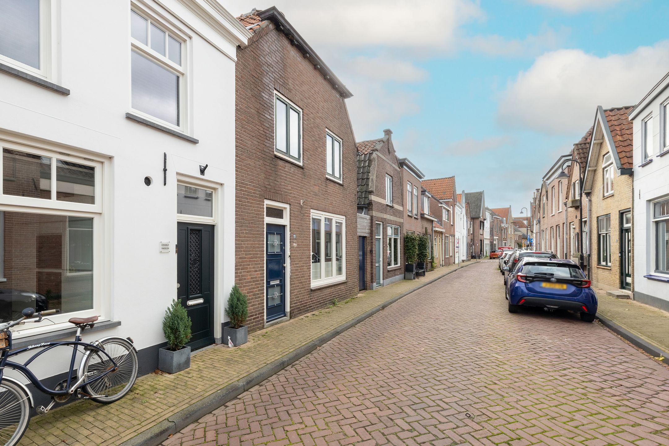 Foto 57 van Lange Weistraat 55