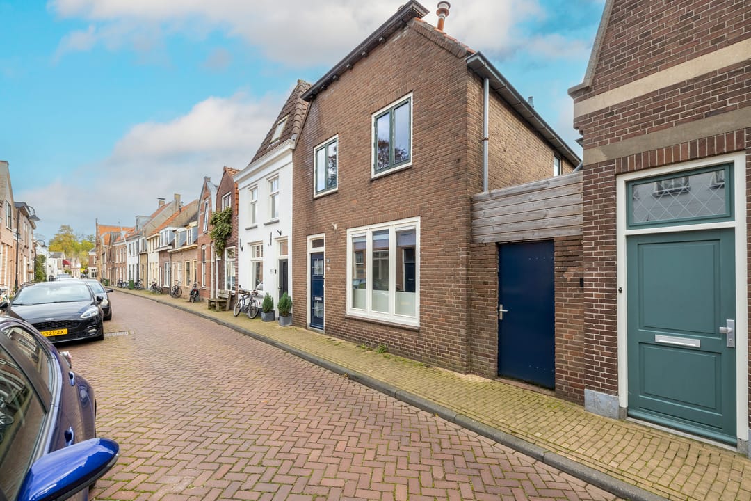 Foto 58 van Lange Weistraat 55