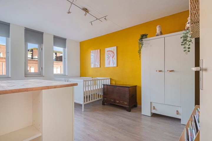 Foto 3 van Melkfabriekstraat 10