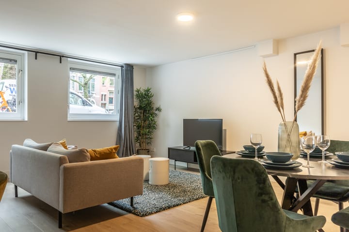 Foto 2 van Mathenesserlaan 247-A