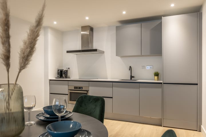 Foto 3 van Mathenesserlaan 247-A