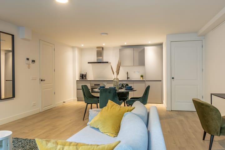 Foto 4 van Mathenesserlaan 247-A