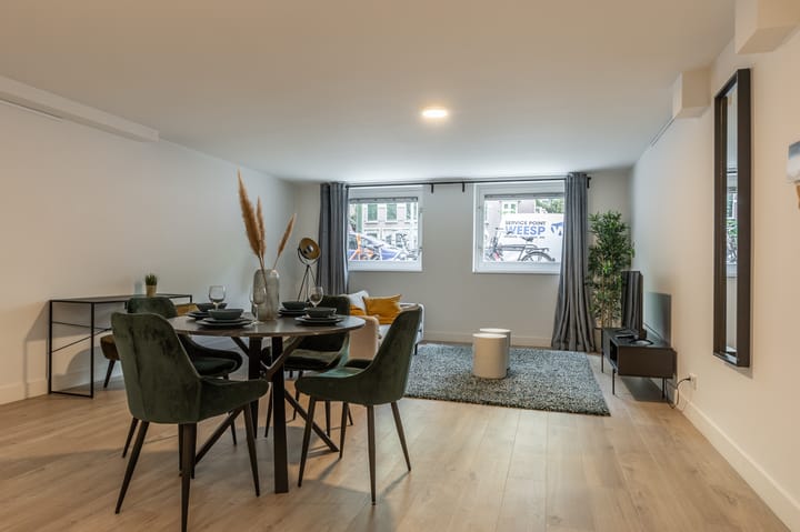 Foto 6 van Mathenesserlaan 247-A