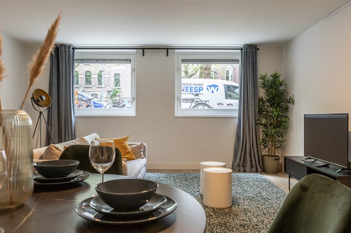 Foto 7 van Mathenesserlaan 247-A