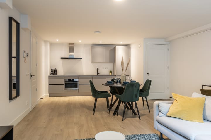 Foto 8 van Mathenesserlaan 247-A