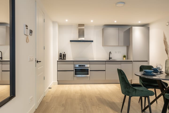 Foto 9 van Mathenesserlaan 247-A