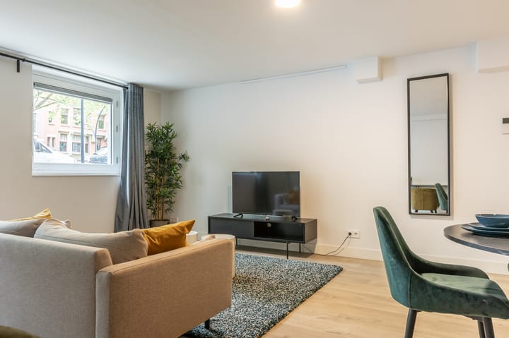 Foto 12 van Mathenesserlaan 247-A