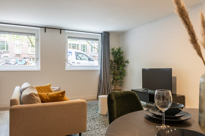 Foto 14 van Mathenesserlaan 247-A