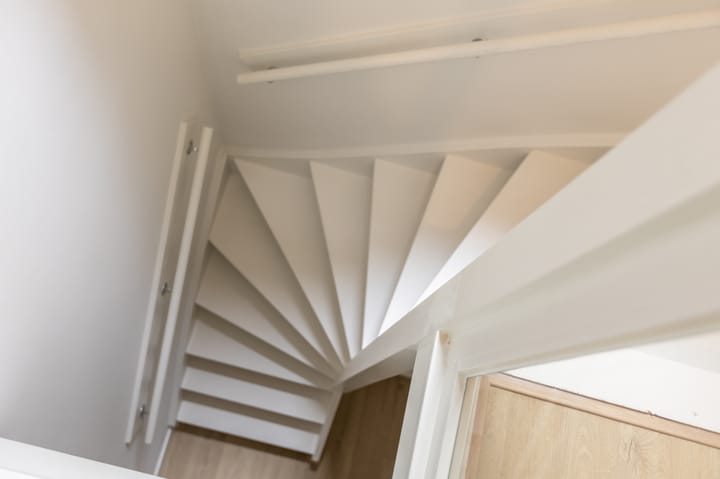 Foto 20 van Mathenesserlaan 247-A