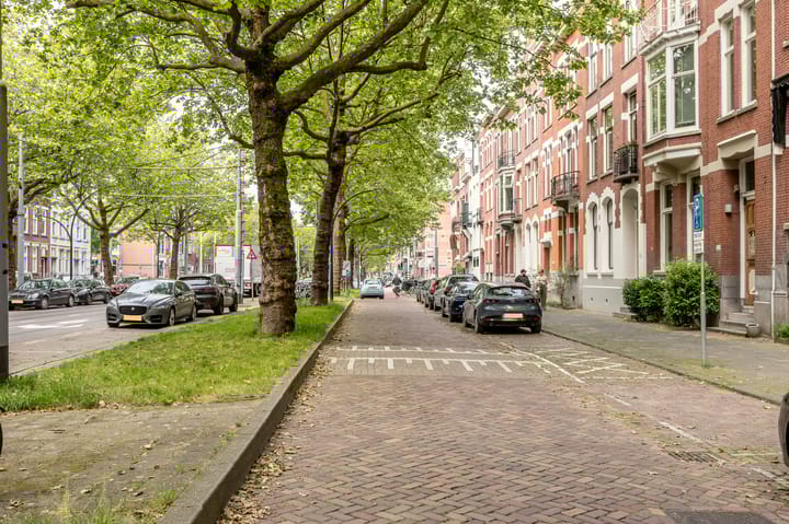 Foto 25 van Mathenesserlaan 247-A