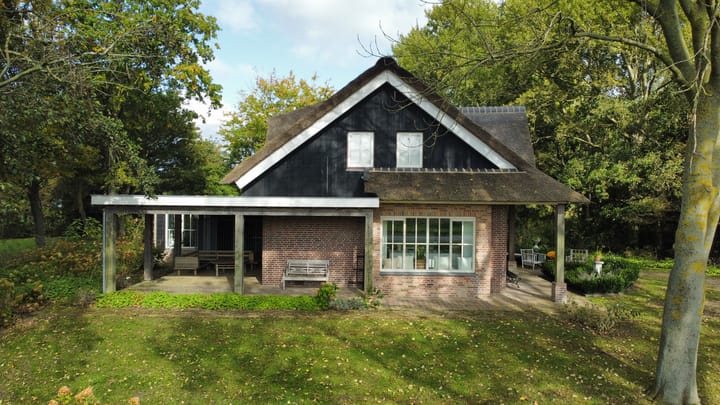 Foto 3 van Wagenweg 2