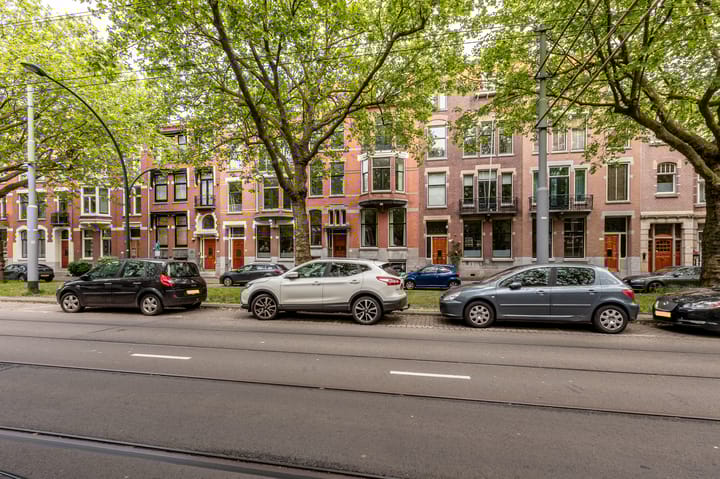 Foto 27 van Mathenesserlaan 247-A