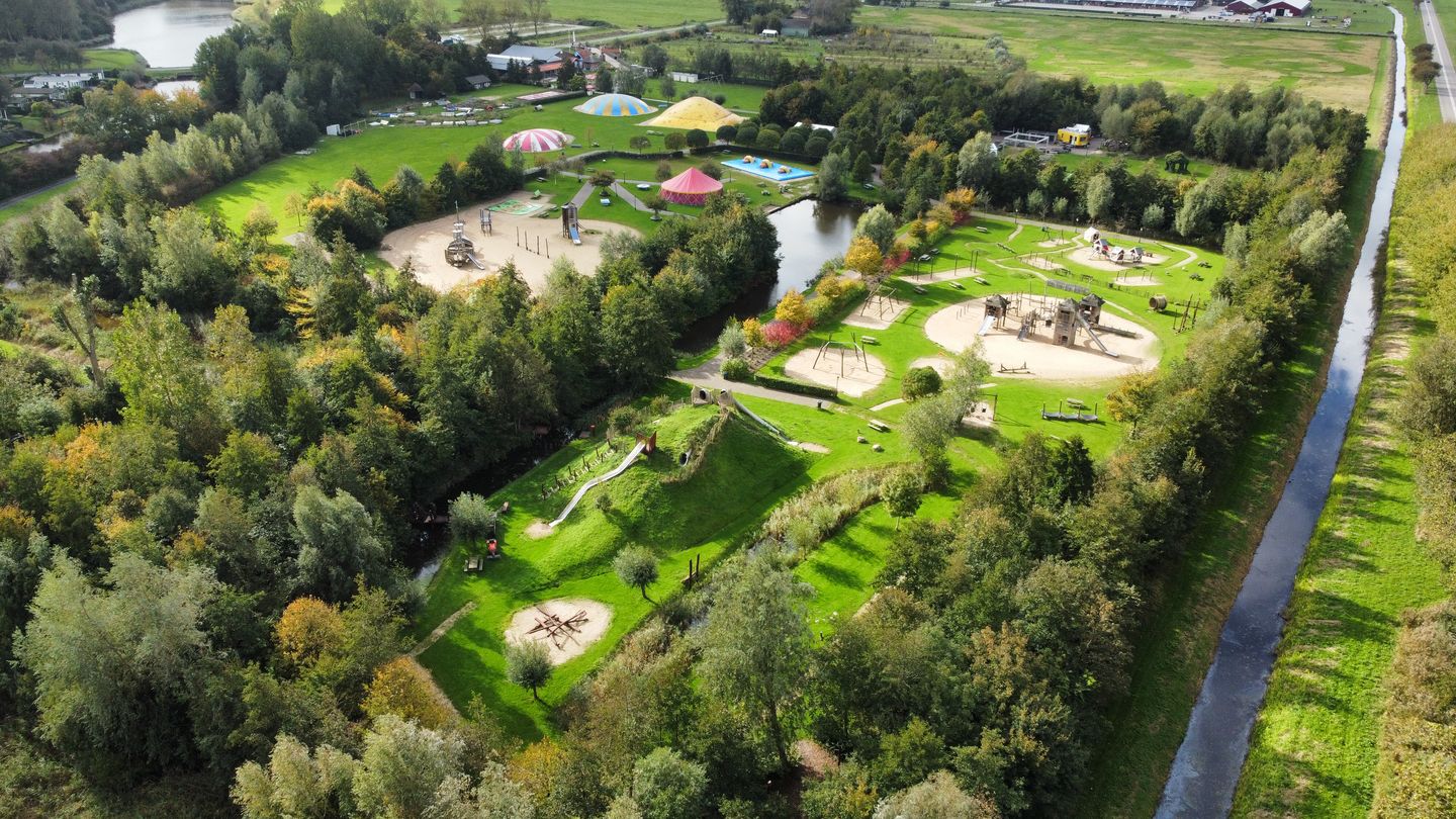 Foto 5 van Wagenweg 2