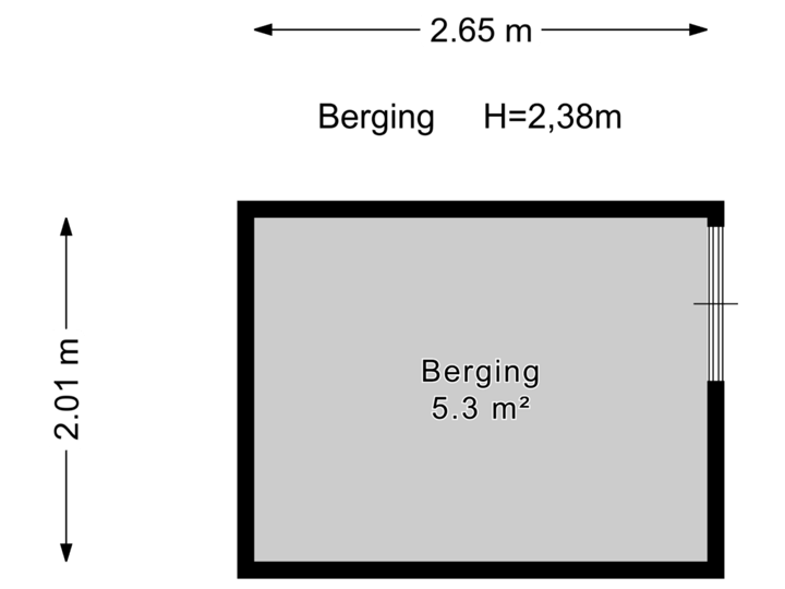 Berging