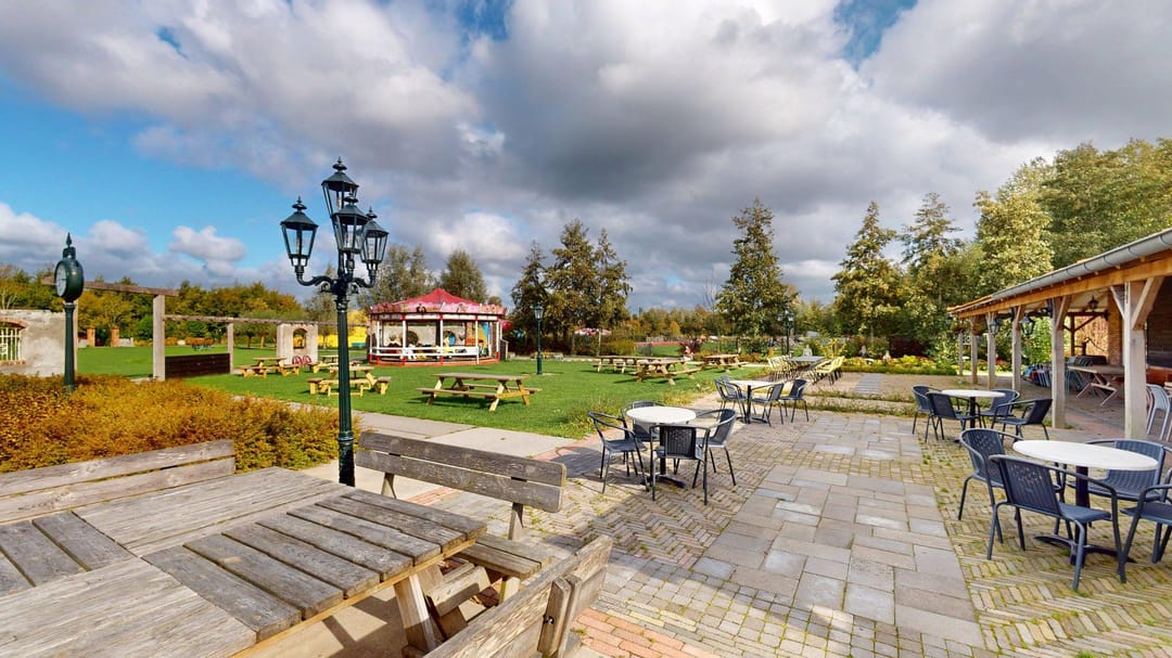 Foto 8 van Wagenweg 2