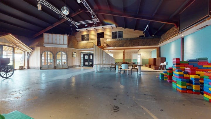 Photo 12 of Wagenweg 2