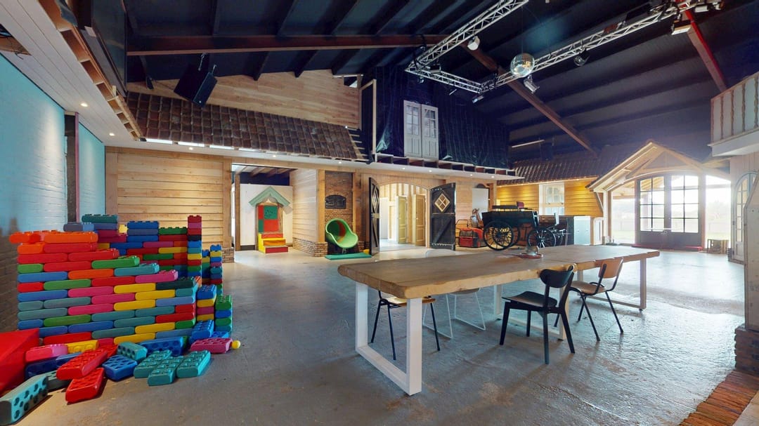 Foto 13 van Wagenweg 2