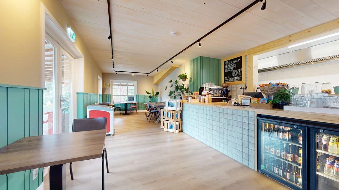 Foto 16 van Wagenweg 2