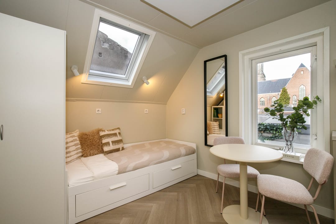 Photo 1 of Appelstraat 2-A