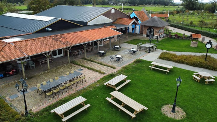 Photo 21 of Wagenweg 2