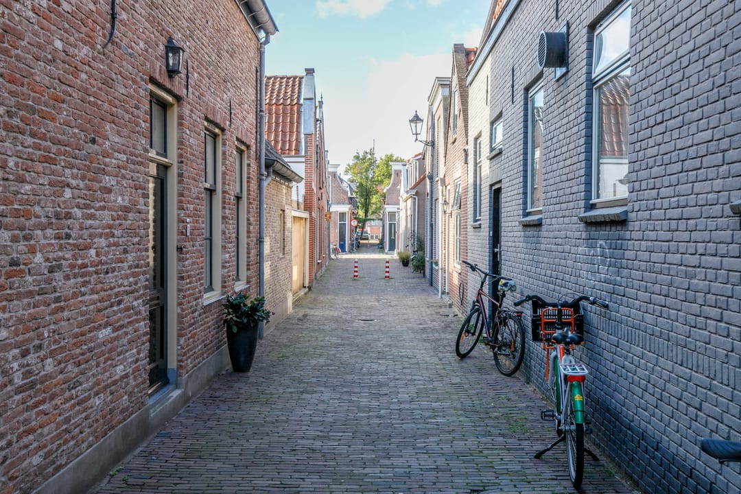 Photo 16 of Appelstraat 2-A