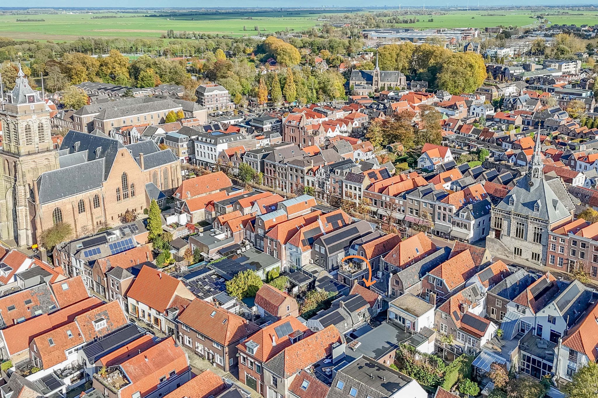 Photo 21 of Appelstraat 2-A