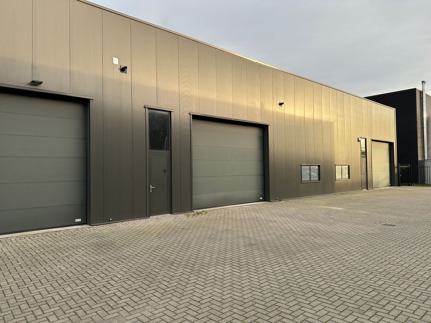 View photo 1 of Hulsenboschstraat 22-b4