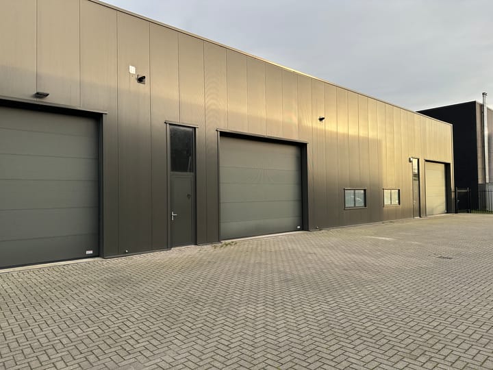 Hulsenboschstraat 22-b4, Werkendam