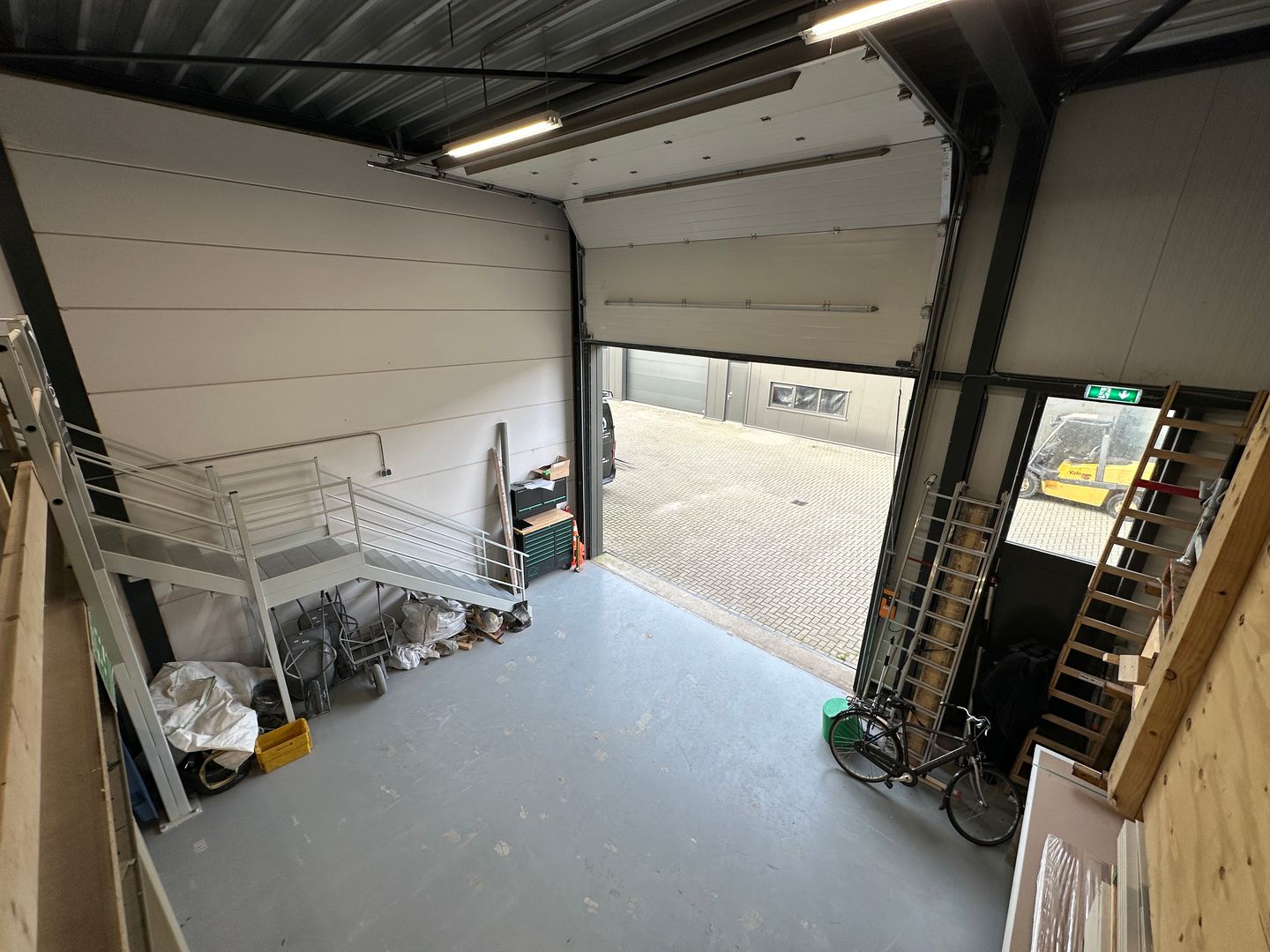 View photo 5 of Hulsenboschstraat 22-b4