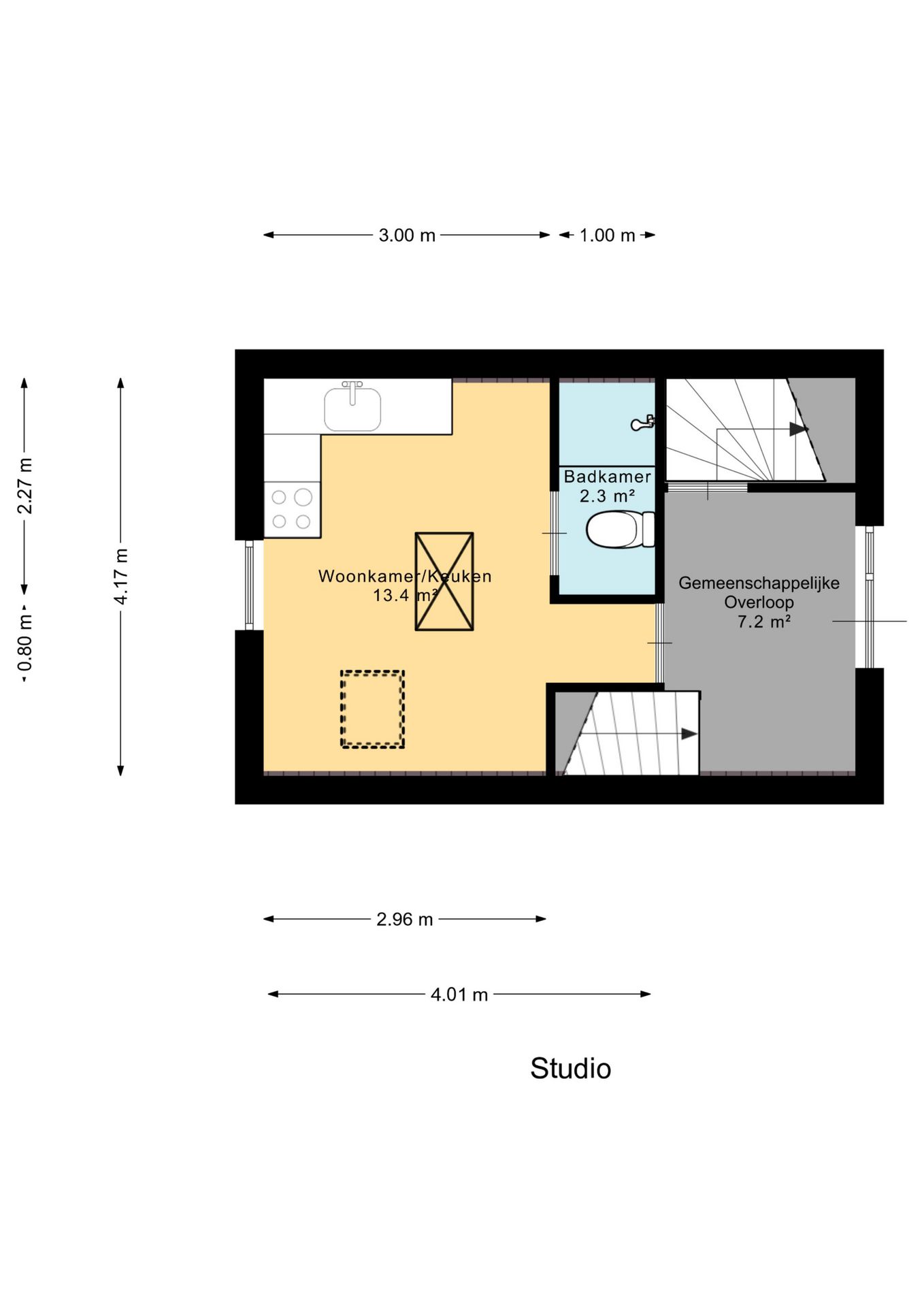 Photo 25 of Appelstraat 2-A