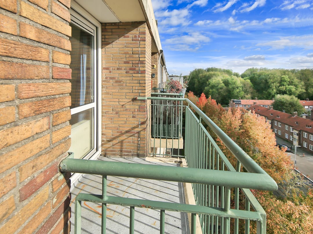 Foto 22 van Eastonstraat 194