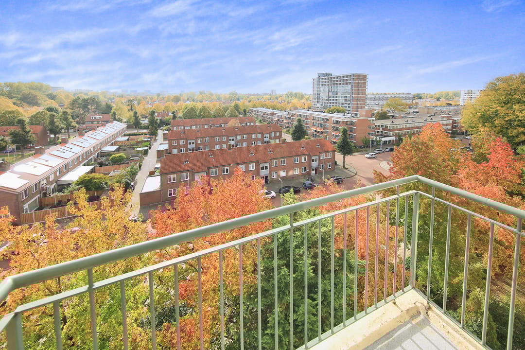 Foto 23 van Eastonstraat 194