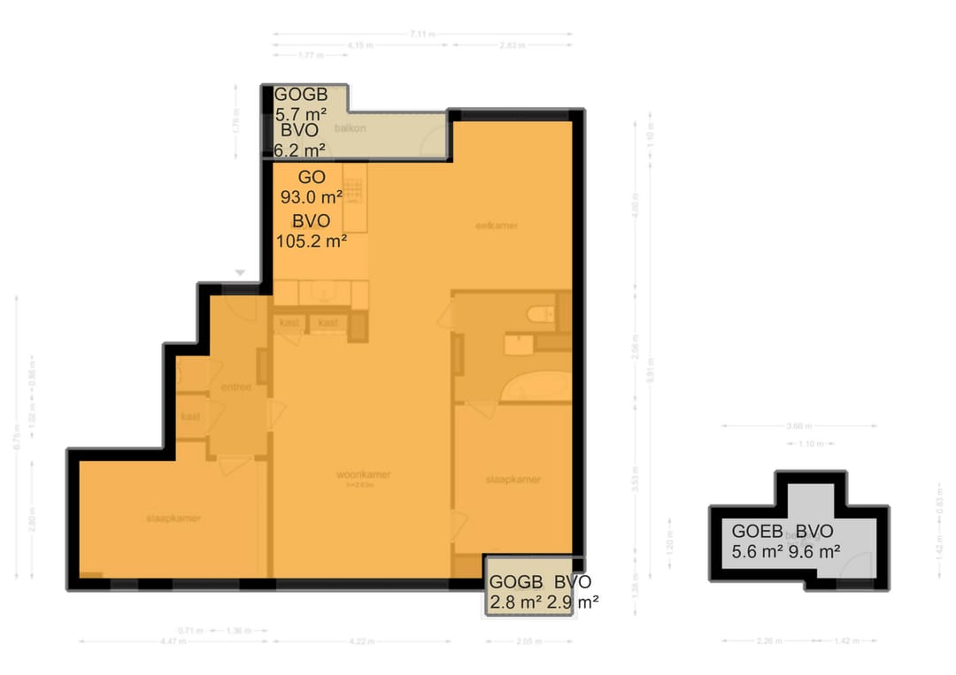 Foto 41 van Eastonstraat 194