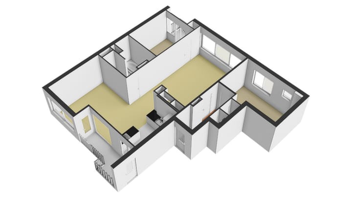 Photo 43 of Eastonstraat 194